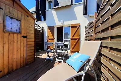 Huizen en villa's voor 4 personen