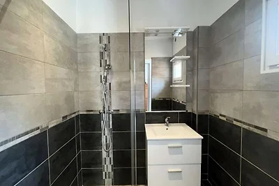 Appartamento a Saint-Mandrier porto