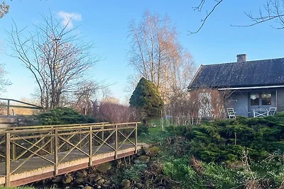 6 osob apartament w LÖVESTAD
