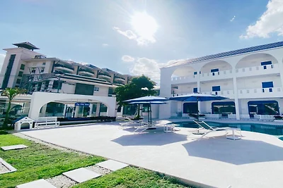 Deluxe tweepersoonskamer | Luxe aan de kust