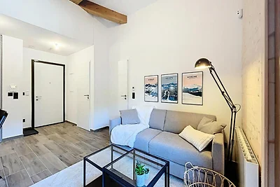 Appartamento a Les Gets vicino all'impianto d...