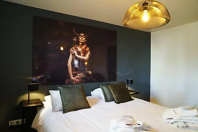 Komfortable Veluwe Holiday Base für 10...