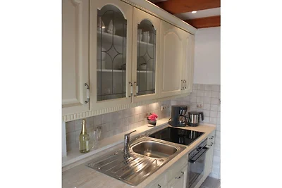 Das Landhaus Komfortable Ferienresidenz