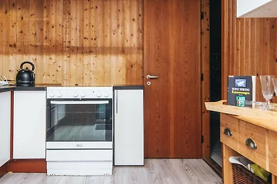 6 persoons vakantie huis in Blåvand