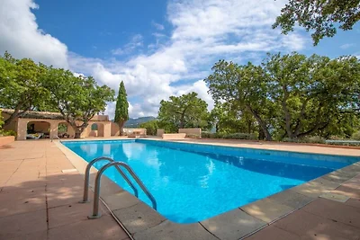 Appartement Klein Paradijs