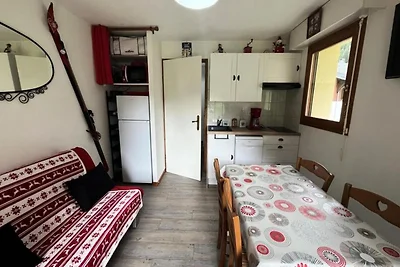 Residenz Les Myrtilles