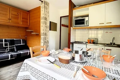 Komfortables Apartment · Pistennah · Balkon ·...