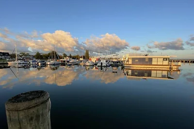 Wellenreiter Komfortable Ferienresidenz