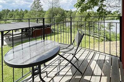6 Personen Ferienhaus in Ödeshög