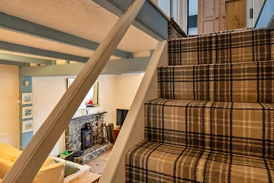 Ferienhaus mit 2 Schlafzimmern in St.