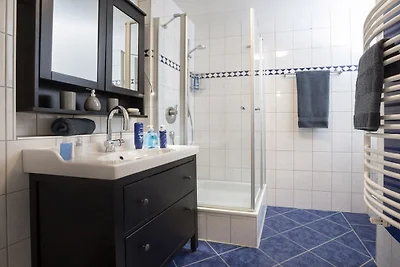 Ferienwohnung mit 1 Schlafzimmer