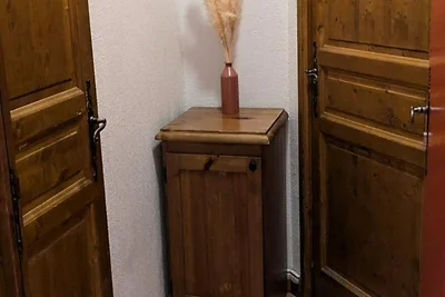 Trilocale per 8/9 persone nel residence CHALE...