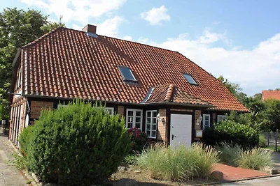 Altes Räucherhaus || Ebstorf