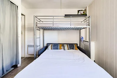 Ferienhaus in Tourmalet bei Skipisten