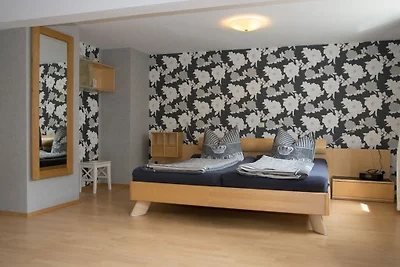 Vakantieappartement met 1 slaapkamer