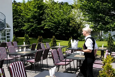 H+ Hotel Wiesbaden Niedernhausen nach Sunday...