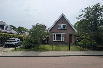 Voorhuis de Groet