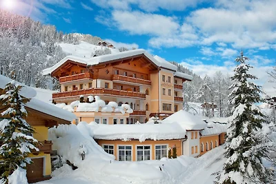 Wohnung in Kleinarl nahe Skipisten