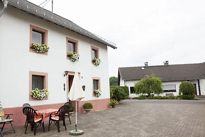 Casa vacanze a Sellerich con bosco
