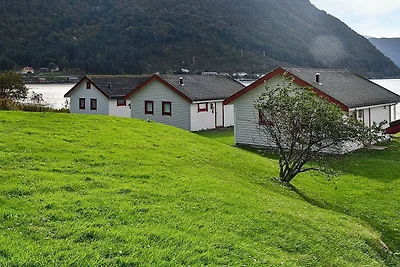 5 Personen Ferienhaus in Selje-By Traum