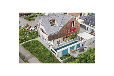 Villa Köpfler Family