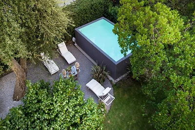 Meravigliosa villa vicino a Montecarlo
