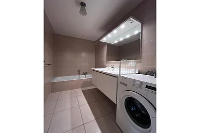 Geräumige Familienwohnung in der Nähe der...