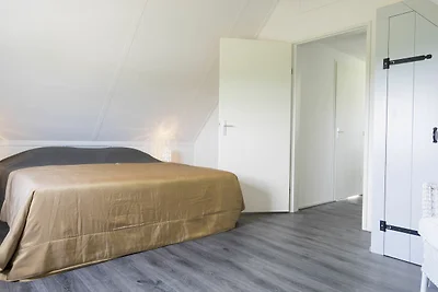 Ferienhaus in Wissenkerke mit Garten