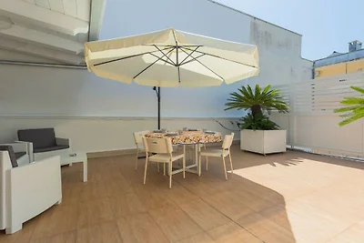 Terrazza Corallo Résidence de vacances...