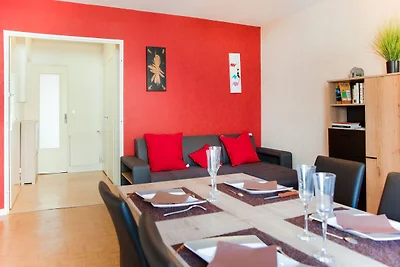 Wohnung in Chaumont in der Nähe des...