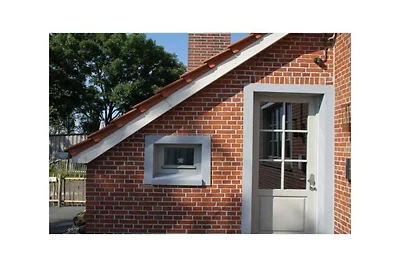 Deichhasenhof Komfortable Ferienresidenz