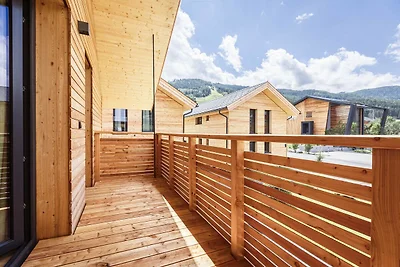 Attraktives Ferienhaus mit Pool