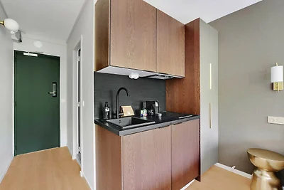 Moderne Residenz „Green Suites“ –...