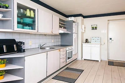 4 gwiazdkowy apartament w Hejls