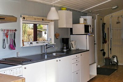 4 persoons vakantie huis in Vordingborg-By...