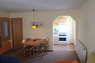 Malerische Wohnung in Wismar in Strandnähe