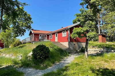 6 Personen Ferienhaus in ÅKERSBERGA-By Traum