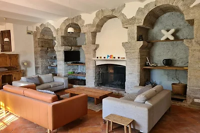 Prachtige en unieke villa met privé zwembad