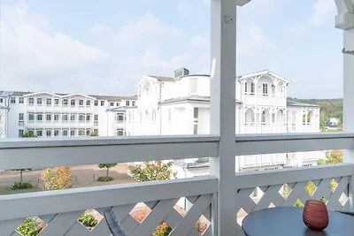 apartman za odmor Obiteljski odmor Sellin