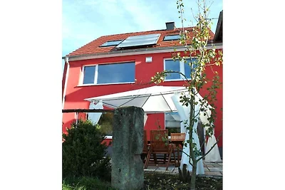 Ferienwohnung mit 1 Schlafzimmer