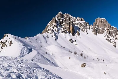 3 Zimmer für 6 Personen