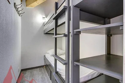 Residenz Les Cesaries