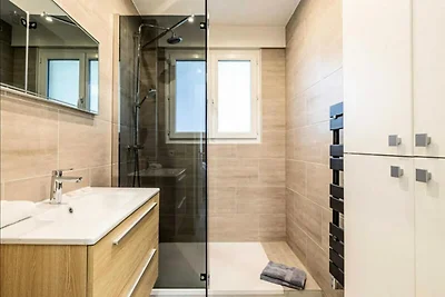 Appartamento di design CLUB B