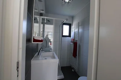 Leuk huisje met vaatwasser