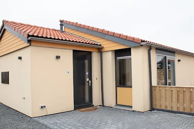 Ferienhaus in Zevenhuizen mit Sauna