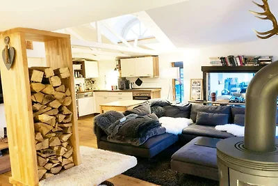 Kuća za odmor Dopust za oporavak Allrode