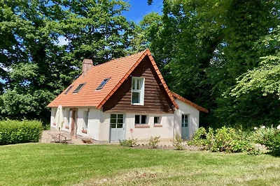 Huis van Marguerite