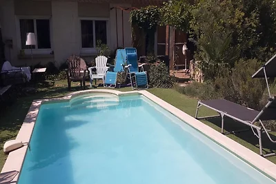 Bella villa a Morières-lès-Avignon con...