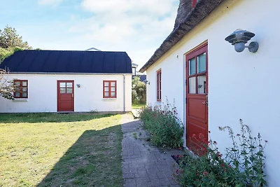 8 Personen Ferienhaus in Blokhus