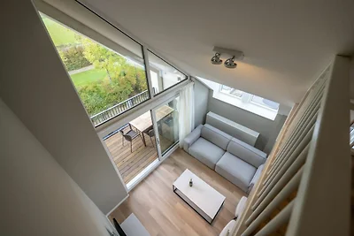 Wohnung in Résidence Marina Kamperland
